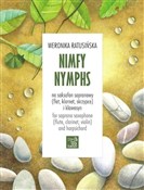 polish book : Nimfy - Opracowanie Zbiorowe