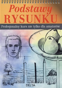 Obrazek Podstawy rysunku
