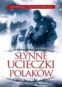 Obrazek Słynne ucieczki Polaków