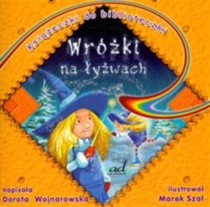 Picture of Wróżki na łyżwach