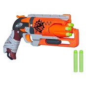 Książka : NERF Zombi...