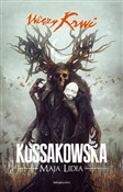 polish book : Więzy krwi... - Maja Lidia Kossakowska