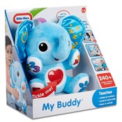 Słonik Edu... - Ksiegarnia w UK