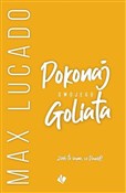 Pokonaj sw... - Max Lucado -  books in polish 