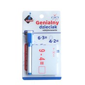 Genialny d... -  Polish Bookstore 