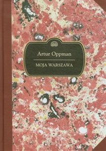 Picture of Moja Warszawa