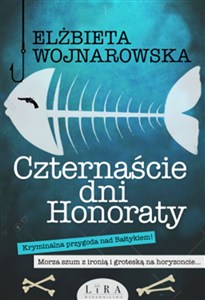 Obrazek Czternaście dni Honoraty