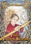 Polska książka : Borek i bo... - IGOR.D G?REWICZ