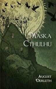 Obrazek Maska Cthulhu
