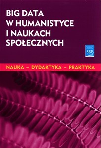 Obrazek Big data w humanistyce i naukach społecznych