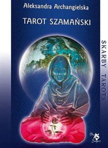 Picture of Tarot Szamański