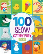 100 słów C... - Opracowanie Zbiorowe -  books from Poland