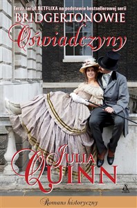 Obrazek Bridgertonowie: Oświadczyny