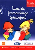 Uczę się f... - Alina Ciesielska, Jerzy Kaniewski -  books in polish 
