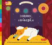 Dobranoc, ... - Opracowanie Zbiorowe -  foreign books in polish 