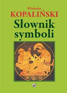Obrazek Słownik symboli