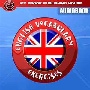 Picture of English Vocabulary Exercises