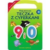 Książka : Zwierzaki ...