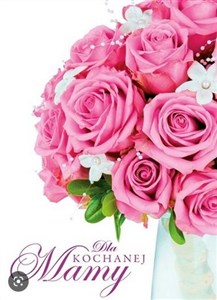Picture of Karnet Dzień Matki