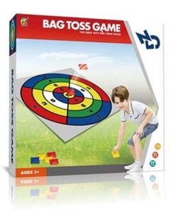 Obrazek Gra - Kto bliżej celu