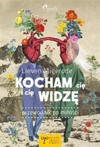 Obrazek Kocham cię i cię widzę Przewodnik po miłości
