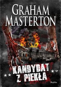 Picture of Kandydat z piekła