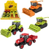 Kombajny i... - Ksiegarnia w UK