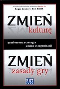 Zmień kult... - Roger Connors, Tom Smith -  books in polish 