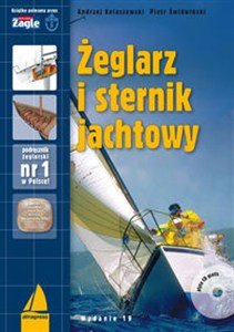 Picture of Żeglarz i sternik jachtowy + CD