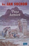 Książka : Poza kamie... - Jan Sochoń