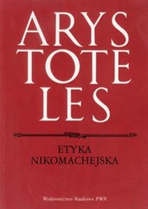 Obrazek Etyka Nikomachejska