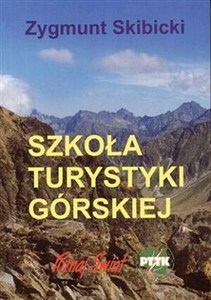 Obrazek Szkoła turystyki górskiej