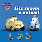 Auta Licz ... - Disney - Ksiegarnia w UK