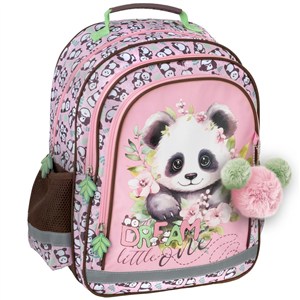 Obrazek Plecak 15 B Panda 10