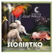 Słoniątko - Rudyard Kipling - Ksiegarnia w UK