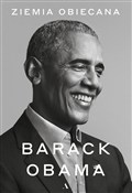 polish book : Ziemia obi... - Barack Obama