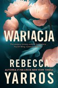 Wariacja - Rebecca Yarros -  books in polish 