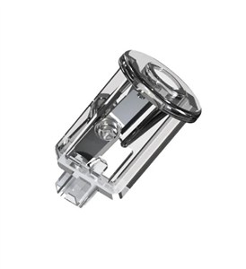 Obrazek Ostrza do temperówki Eagle TY48, TY39