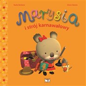 polish book : Marysia i ... - Nadia Berkane