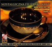 Nostalgicz... - Opracowanie Zbiorowe - Ksiegarnia w UK