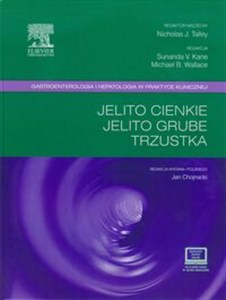 Picture of Jelito cienkie Jelito grube Trzustka
