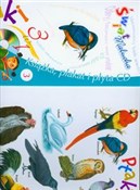 Świat malu... -  Polish Bookstore 