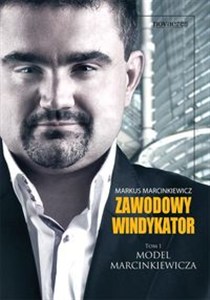 Obrazek Zawodowy windykator Tom 1 Model Marcinkiewicza