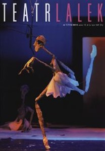 Obrazek Teatr Lalek 1/115/2014