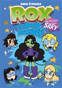 Polska książka : ROX. Kosmi... - Sara Żyracka