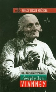 Picture of Święty Jan Vianney