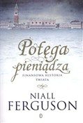 Potęga pie... - Niall Ferguson -  Polish Bookstore 