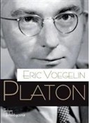 Platon - Eric Voegelin -  foreign books in polish 