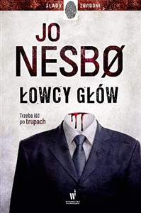 Obrazek Łowcy głów