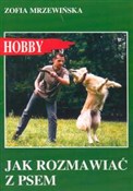 Książka : Jak rozmaw... - Zofia Mrzewińska
